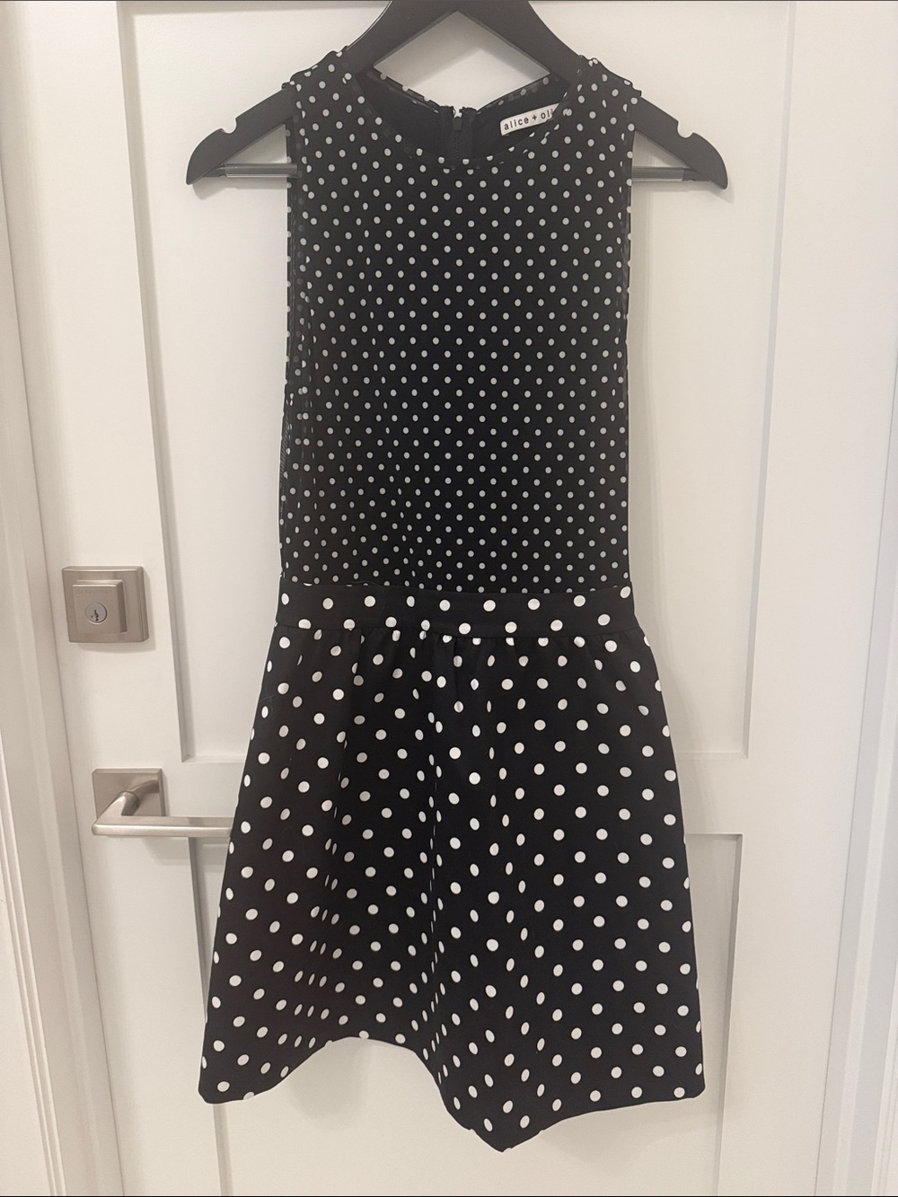 Alice and Olivia chara dress - Picture 1 of 3